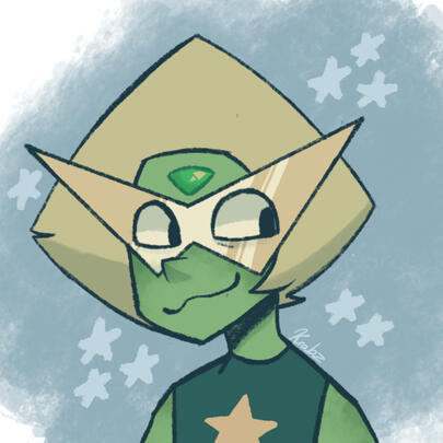 Peridot